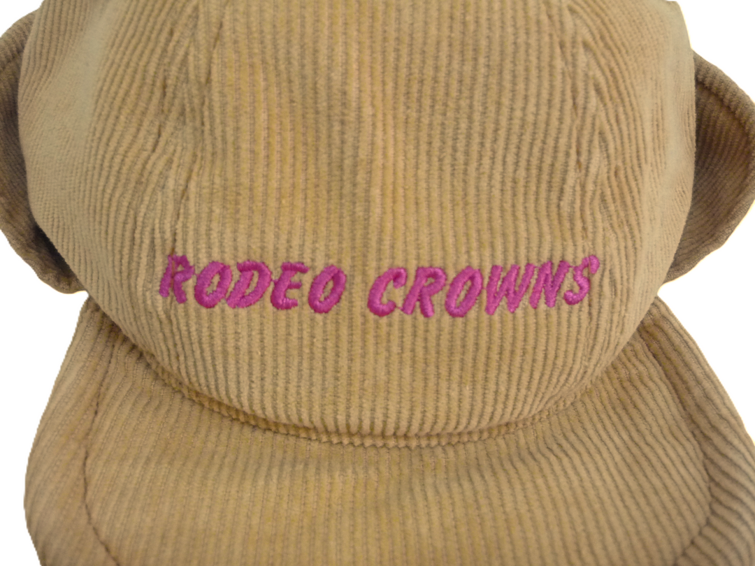 【小物/雑貨】　RODEO CROWNS　キャップ　帽子