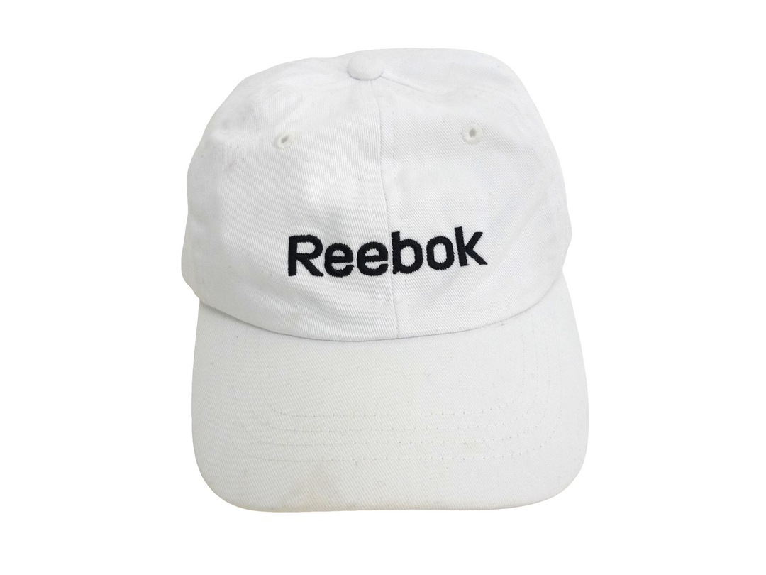 【小物/雑貨】　Reebok リーボック　キャップ　帽子