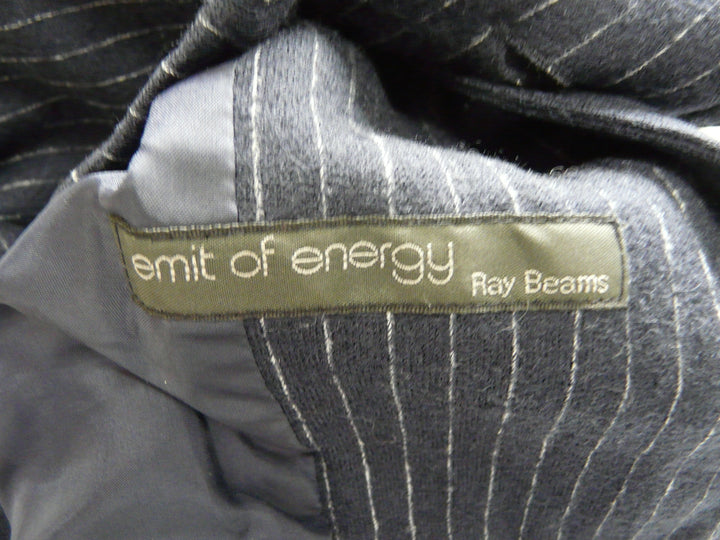 【激安古着】 Ray BEAMS　テーラードジャケット　アウター