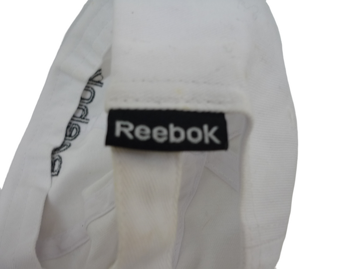 【小物/雑貨】　Reebok リーボック　キャップ　帽子