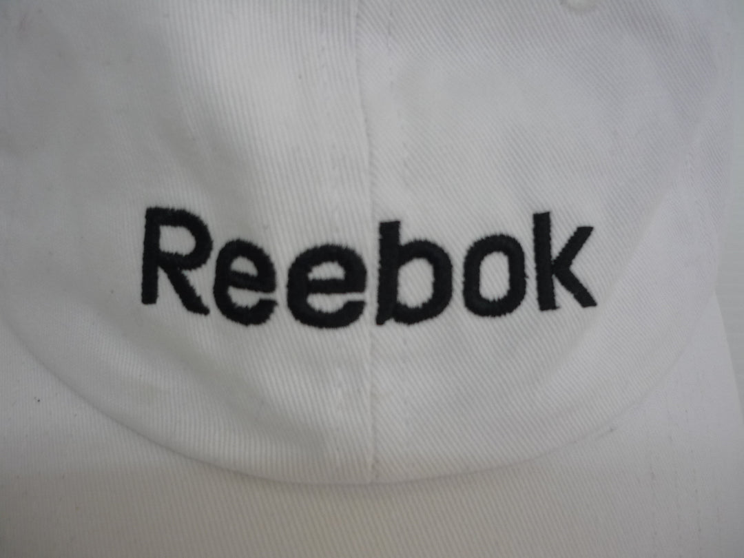 【小物/雑貨】　Reebok リーボック　キャップ　帽子