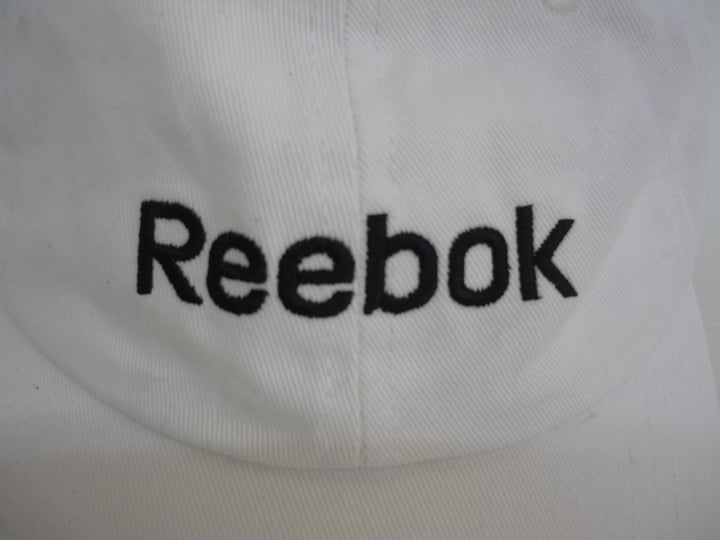【小物/雑貨】　Reebok リーボック　キャップ　帽子