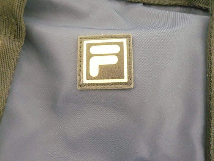 【小物/雑貨】　FILA フィラ　バックパック/リュック　バッグ