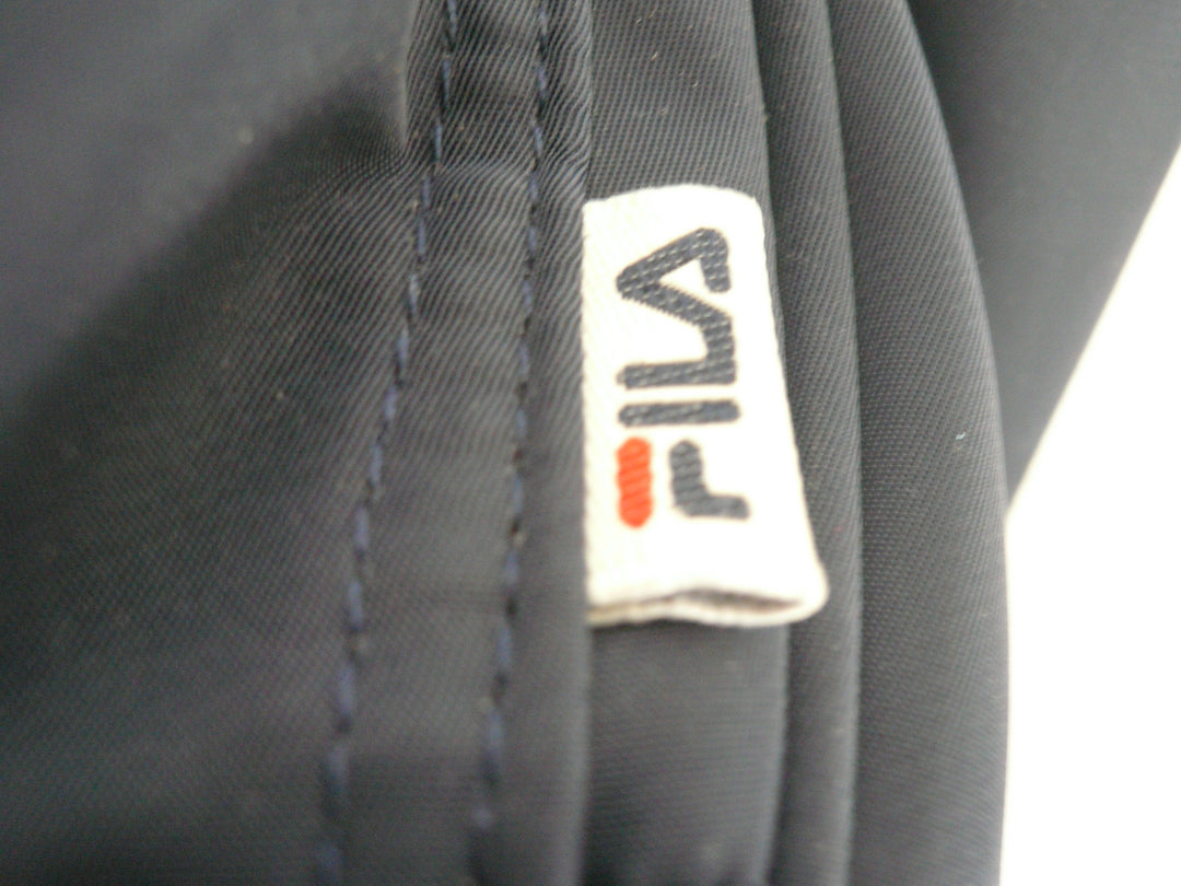 【小物/雑貨】　FILA フィラ　バックパック/リュック　バッグ