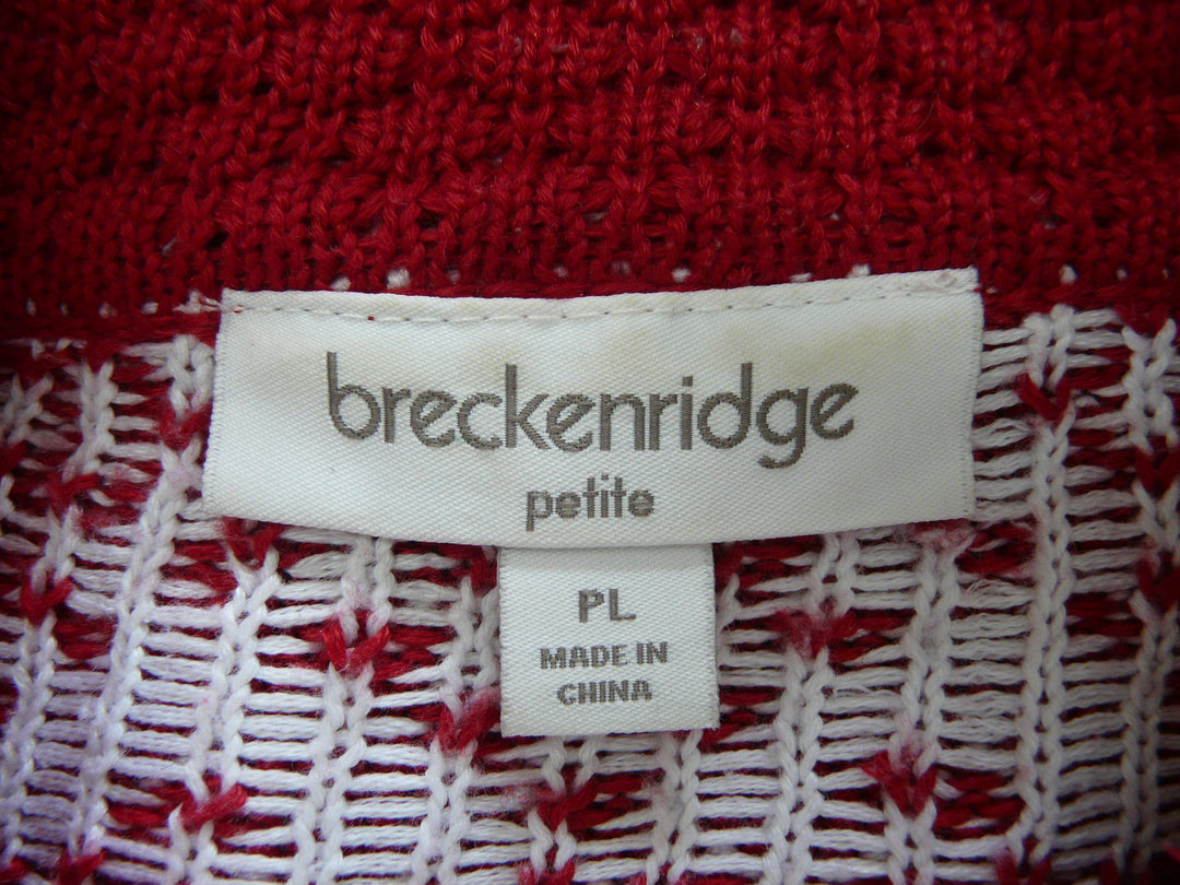 【激安古着】 breckenridge　ニットorセーター　アウター