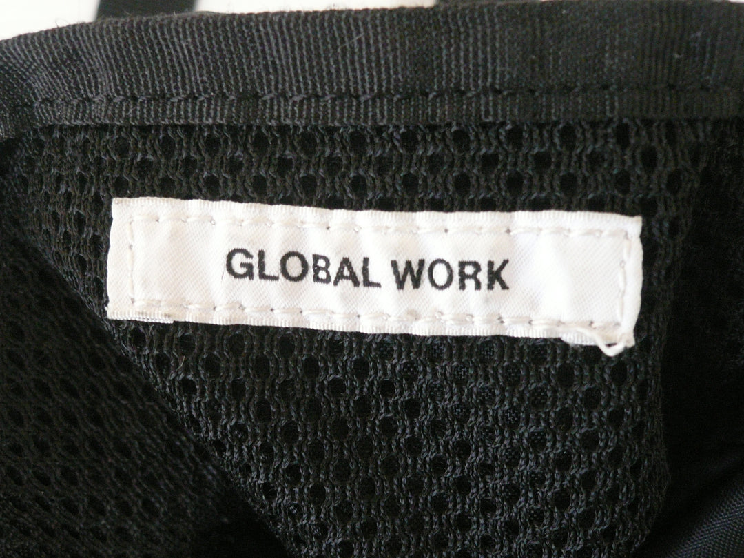 【小物/雑貨】　GLOBAL WORK グローバルワーク　その他 カバン　バッグ