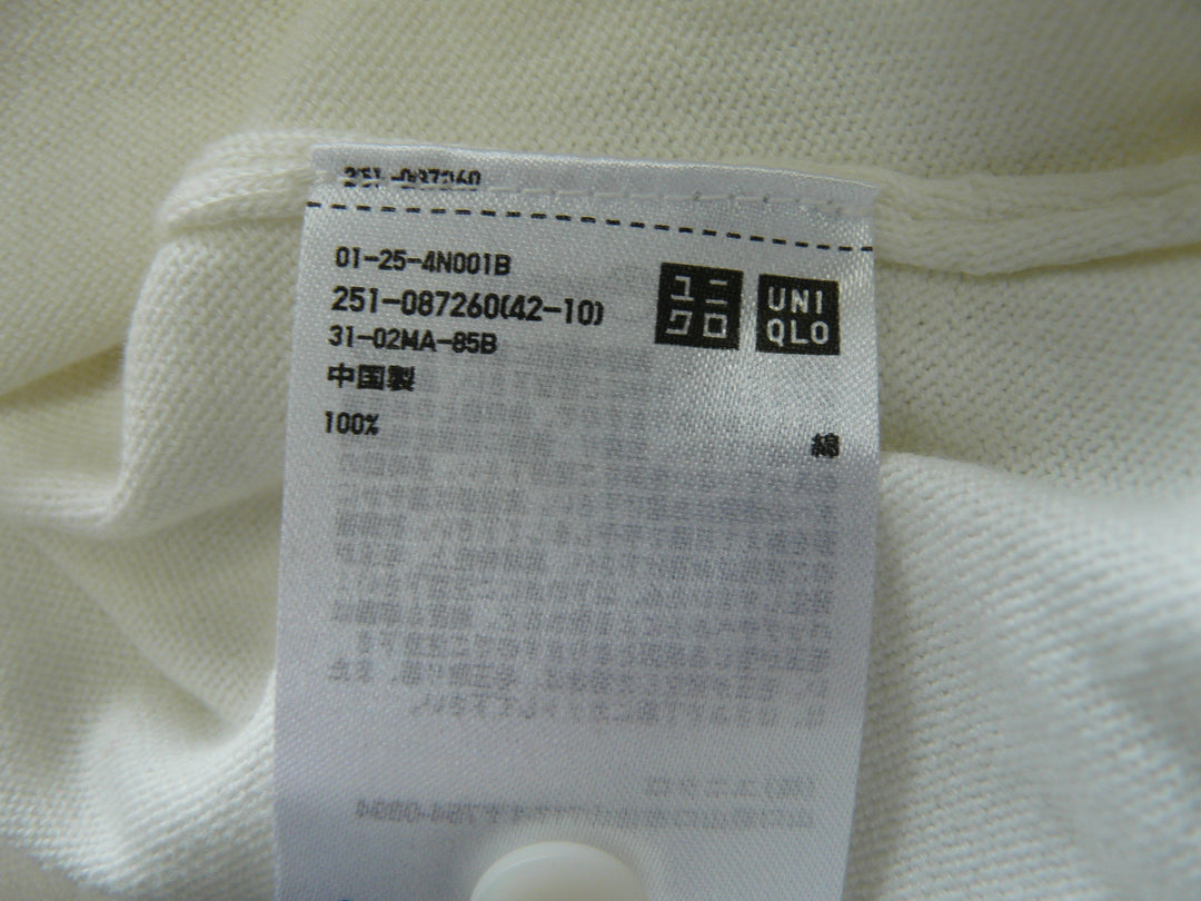 【激安古着】 UNIQLO ユニクロ　ニットorセーター　トップス