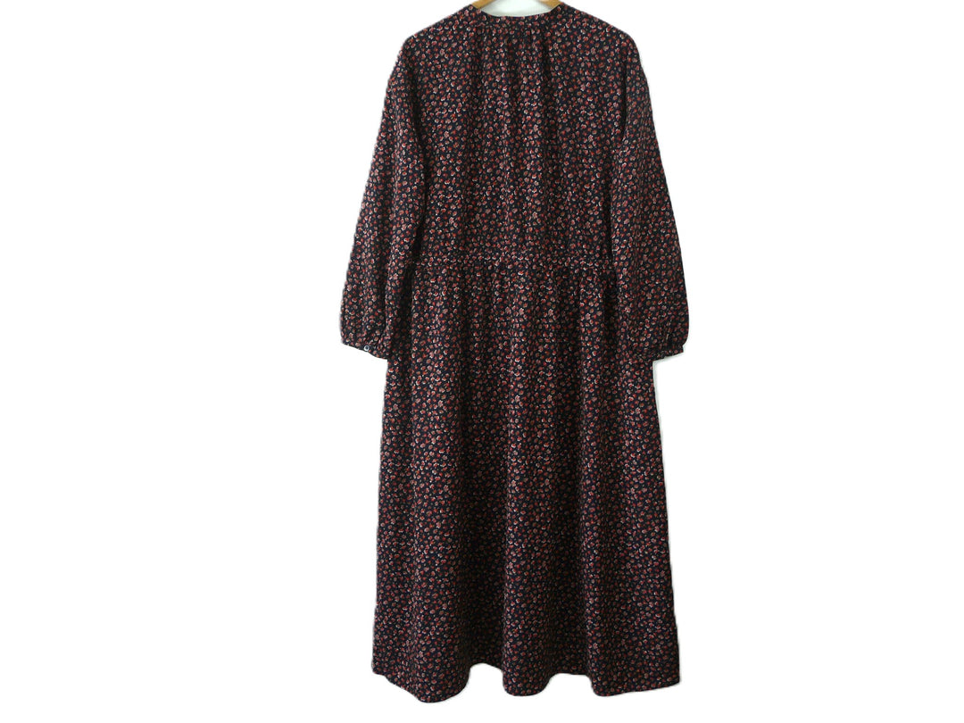 【激安古着】 UNIQLO ユニクロ　シャツワンピース　ワンピース or ドレス
