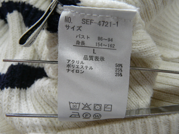 【激安古着】 NAUW CLOSET　ニットorセーター　トップス