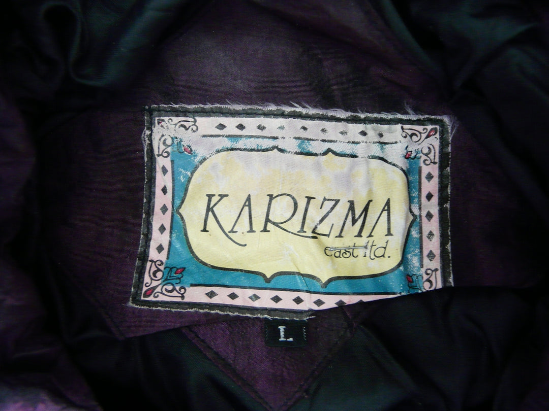 【激安古着】 KARIZMA　その他アウター　アウター