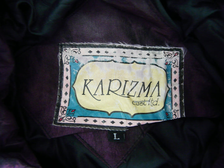 【激安古着】 KARIZMA　その他アウター　アウター