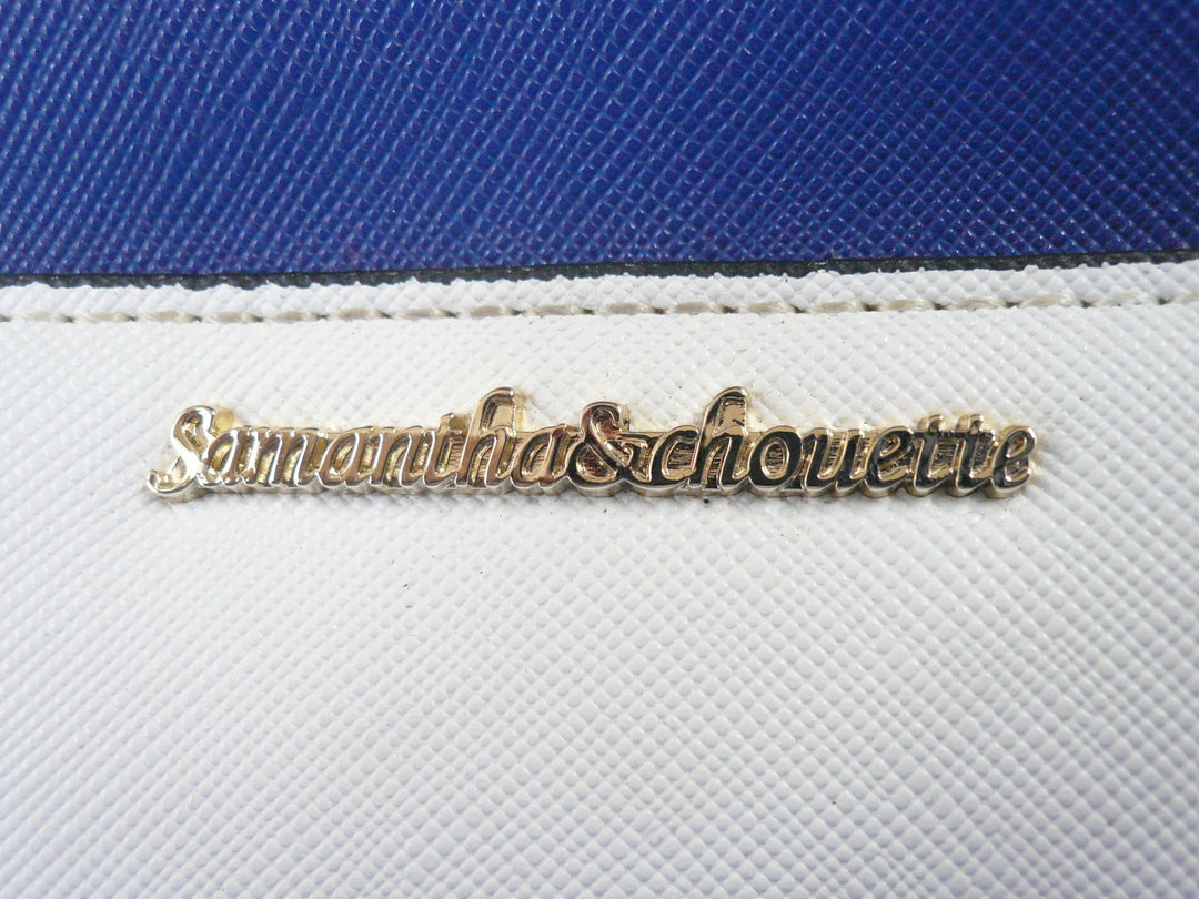 【小物/雑貨】　Samantha & chouette サマンサ&シュエット　ショルダーバッグ　バッグ