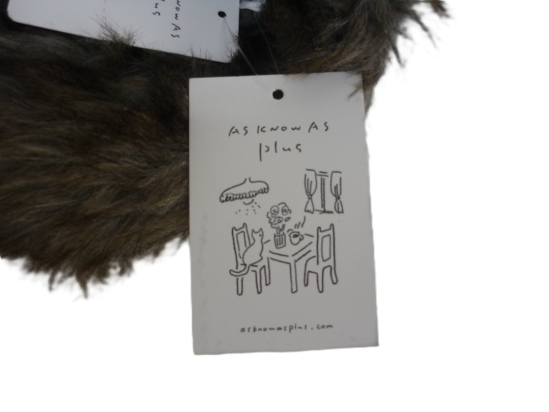 【小物/雑貨】　As know As plus　その他 帽子　帽子