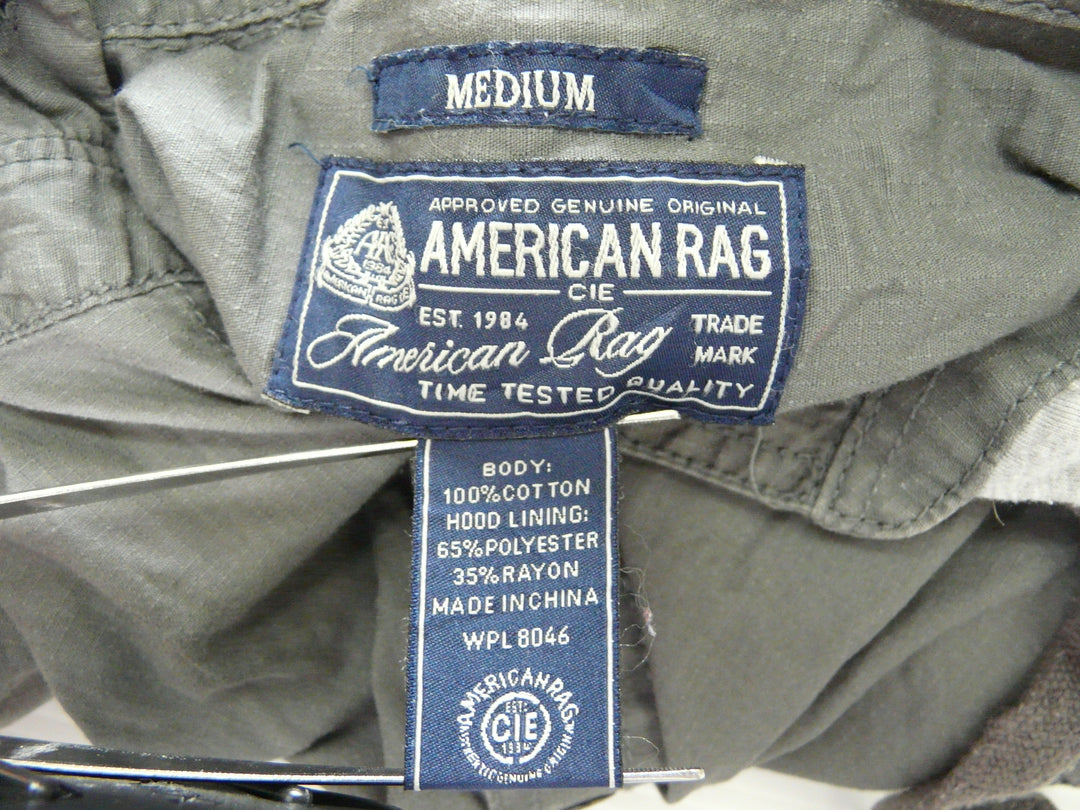 【激安古着】 AMERICAN RAG　長袖シャツ　アウター
