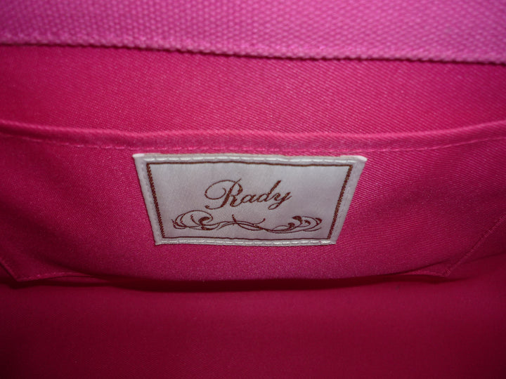 【小物/雑貨】　Rady　ハンドバッグ/クラッチバッグ　バッグ