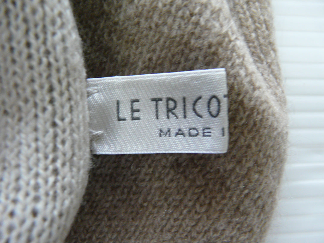 【激安古着】 LE TRICOT PERUGIA　ニットorセーター　アウター