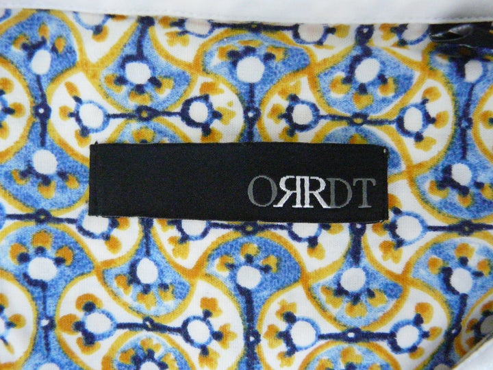 【激安古着】 ORRDT　長袖シャツ　トップス