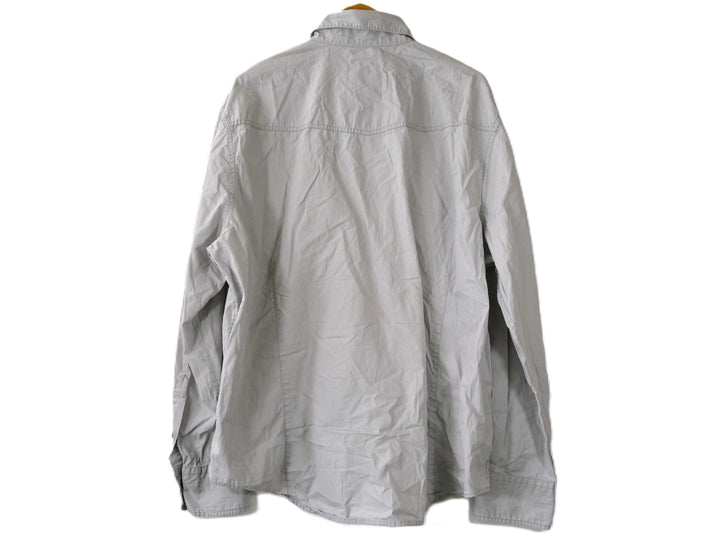 【激安古着】 MOSSIMO　長袖シャツ　トップス