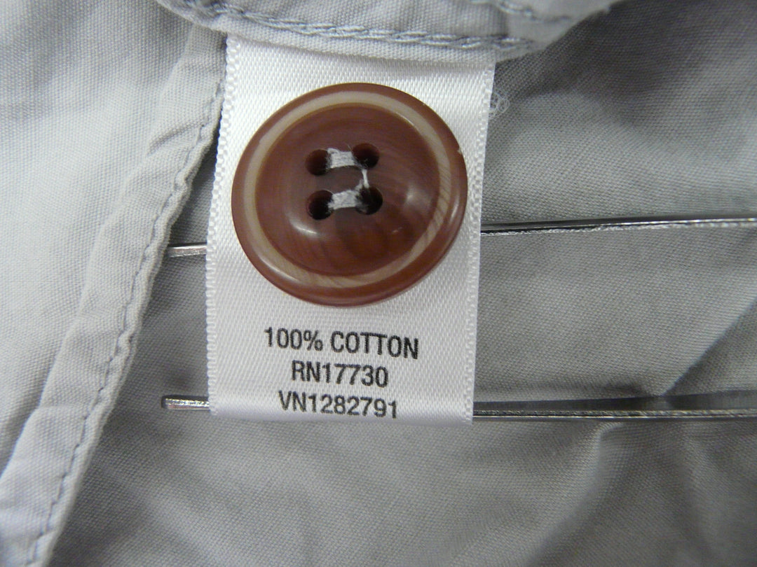 【激安古着】 MOSSIMO　長袖シャツ　トップス