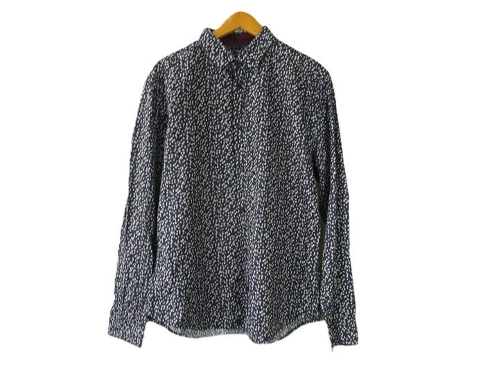 【激安古着】 KIABI　長袖シャツ　トップス