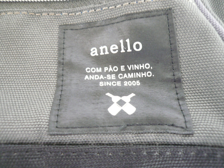 【小物/雑貨】　anello アネロ　ハンドバッグ/クラッチバッグ　バッグ