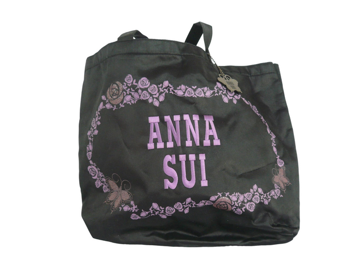 【小物/雑貨】　ANNA SUI アナスイ　トートバッグ　バッグ