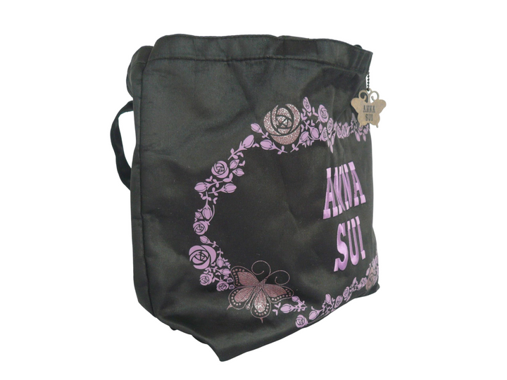 【小物/雑貨】　ANNA SUI アナスイ　トートバッグ　バッグ
