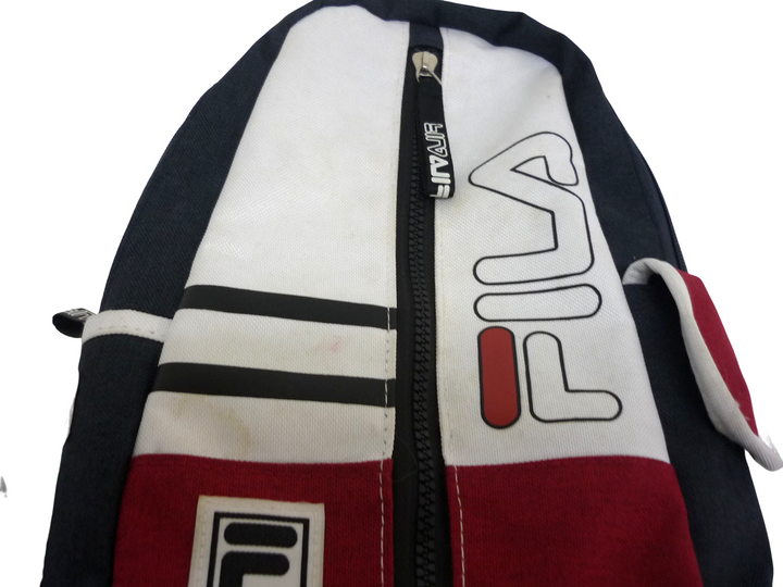 【小物/雑貨】　FILA　ショルダーバッグ　バッグ