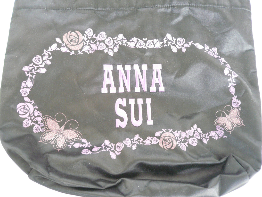 【小物/雑貨】　ANNA SUI アナスイ　トートバッグ　バッグ