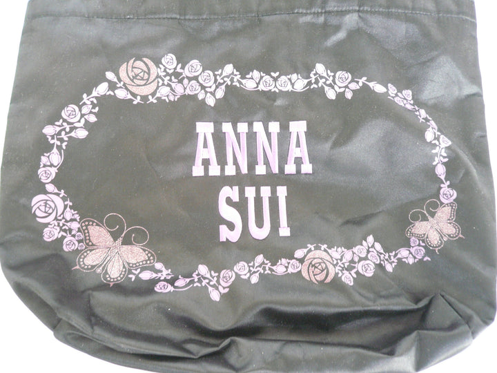 【小物/雑貨】　ANNA SUI アナスイ　トートバッグ　バッグ