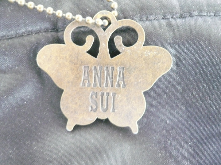 【小物/雑貨】　ANNA SUI アナスイ　トートバッグ　バッグ
