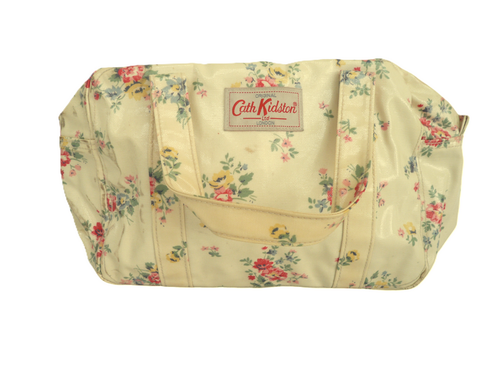 【小物/雑貨】　Cath Kidston キャス キッドソン　ハンドバッグ/クラッチバッグ　バッグ