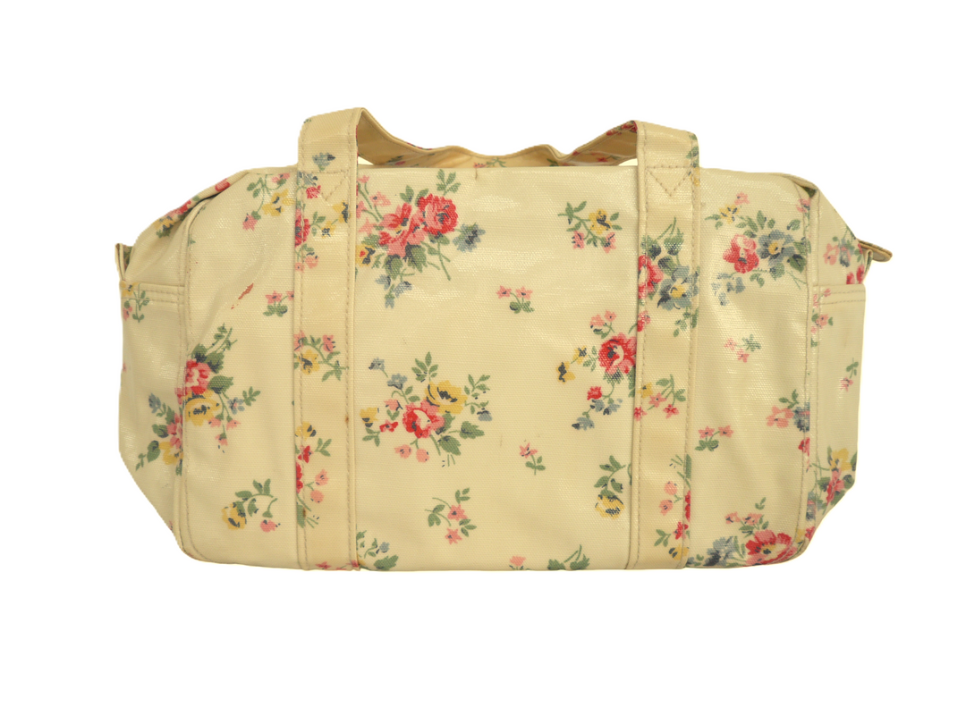 【小物/雑貨】　Cath Kidston キャス キッドソン　ハンドバッグ/クラッチバッグ　バッグ