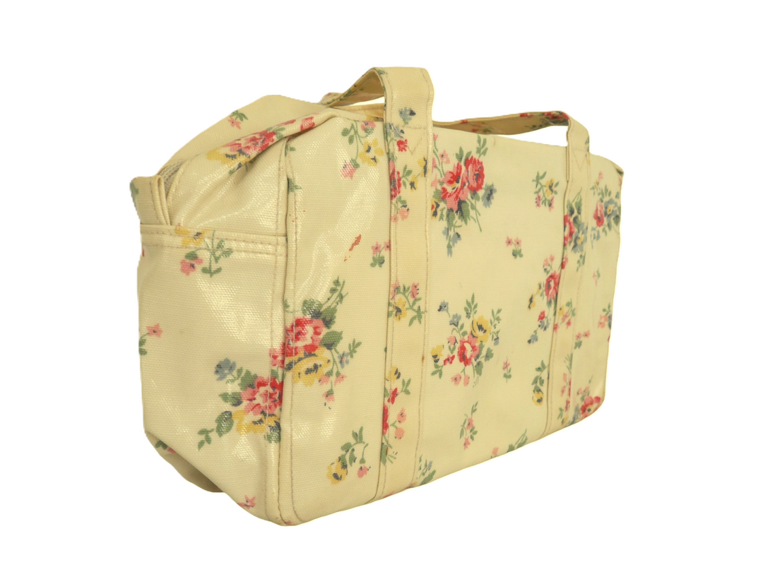 【小物/雑貨】　Cath Kidston キャス キッドソン　ハンドバッグ/クラッチバッグ　バッグ