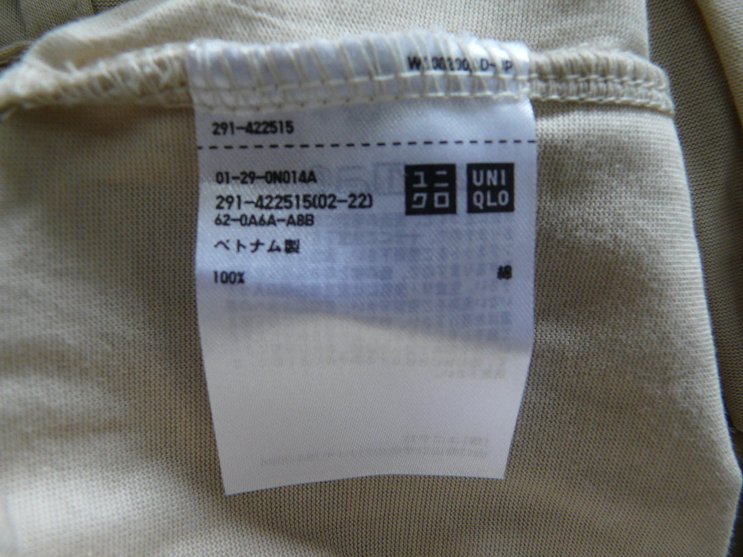 【激安古着】 UNIQLO ユニクロ　ワンピース　ワンピース or ドレス