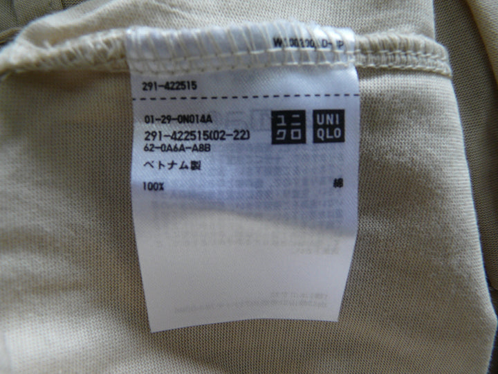 【激安古着】 UNIQLO ユニクロ　ワンピース　ワンピース or ドレス
