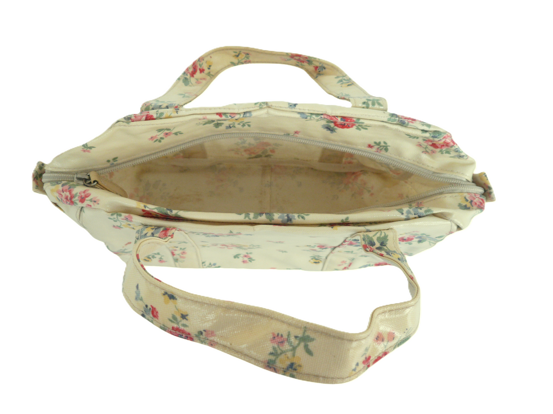 【小物/雑貨】　Cath Kidston キャス キッドソン　ハンドバッグ/クラッチバッグ　バッグ
