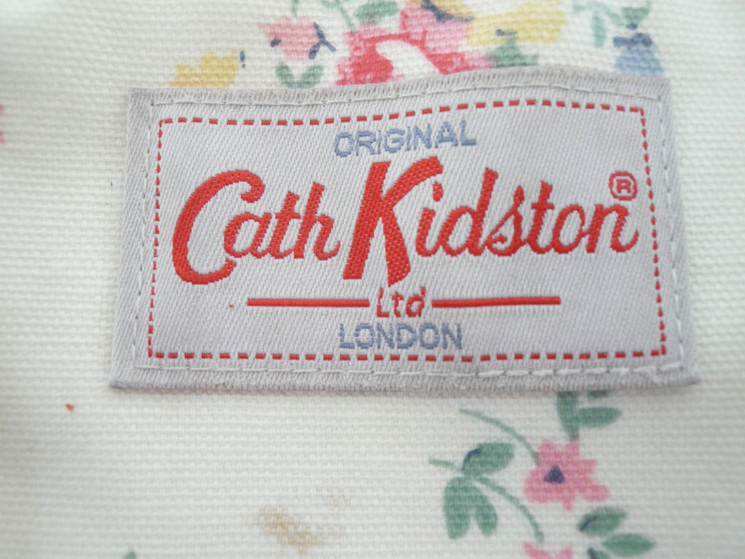 【小物/雑貨】　Cath Kidston キャス キッドソン　ハンドバッグ/クラッチバッグ　バッグ