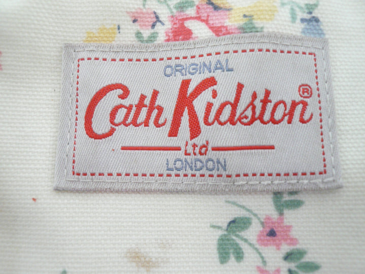 【小物/雑貨】　Cath Kidston キャス キッドソン　ハンドバッグ/クラッチバッグ　バッグ
