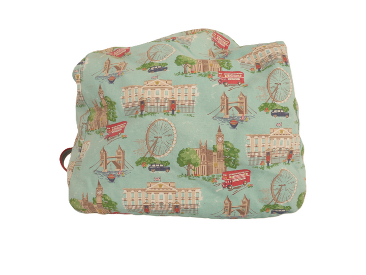 【小物/雑貨】　Cath Kidston キャス キッドソン　ショルダーバッグ　バッグ