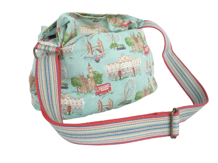 【小物/雑貨】　Cath Kidston キャス キッドソン　ショルダーバッグ　バッグ