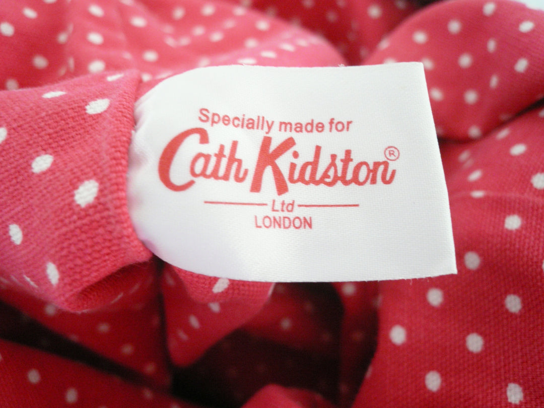 【小物/雑貨】　Cath Kidston キャス キッドソン　ショルダーバッグ　バッグ