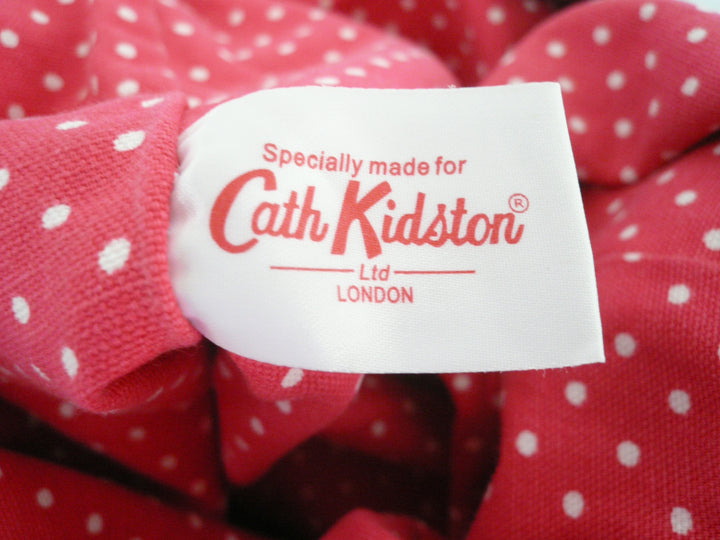 【小物/雑貨】　Cath Kidston キャス キッドソン　ショルダーバッグ　バッグ