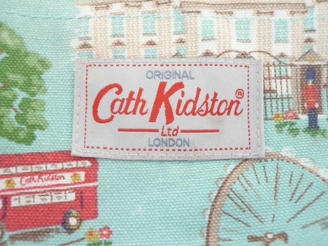 【小物/雑貨】　Cath Kidston キャス キッドソン　ショルダーバッグ　バッグ