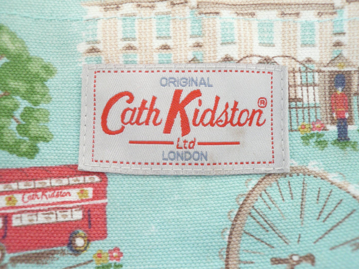 【小物/雑貨】　Cath Kidston キャス キッドソン　ショルダーバッグ　バッグ