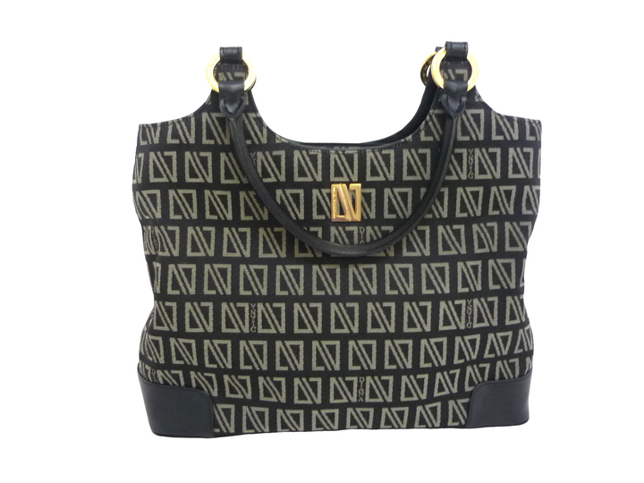 【小物/雑貨】　DIANA VALENTINO　ハンドバッグ/クラッチバッグ　バッグ