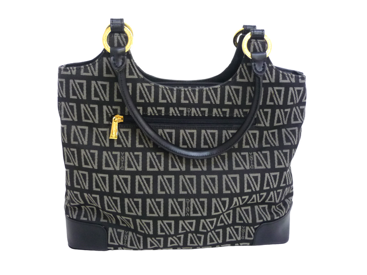 【小物/雑貨】　DIANA VALENTINO　ハンドバッグ/クラッチバッグ　バッグ