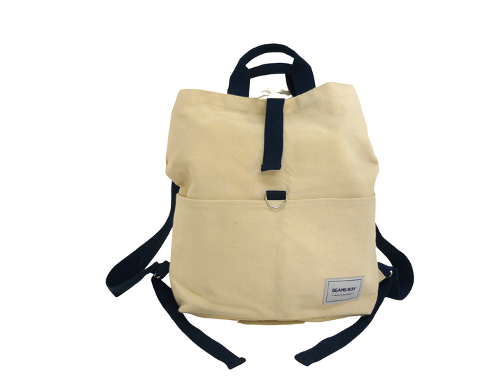 【小物/雑貨】　BEAMS BOY　バックパック/リュック　バッグ
