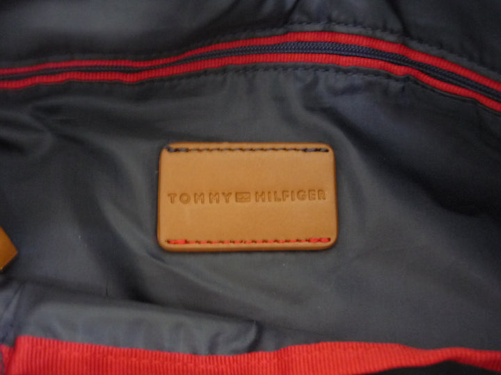 【小物/雑貨】　TOMMY HILLFIGER　ハンドバッグ/クラッチバッグ　バッグ