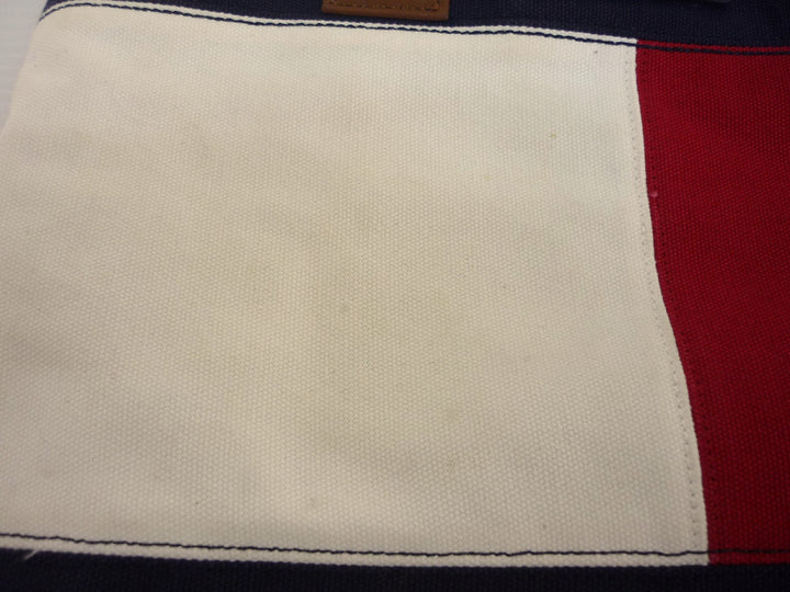 【小物/雑貨】　TOMMY HILLFIGER　ハンドバッグ/クラッチバッグ　バッグ